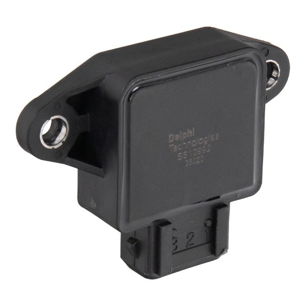 TPS Sensor (gasklepstand)
