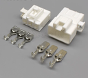 3-polige connector (alternator)