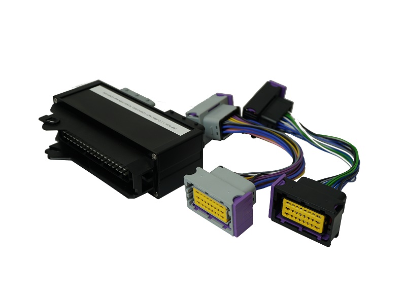 PNP Audi 2.2 adapter (AAN/3b/ABY)