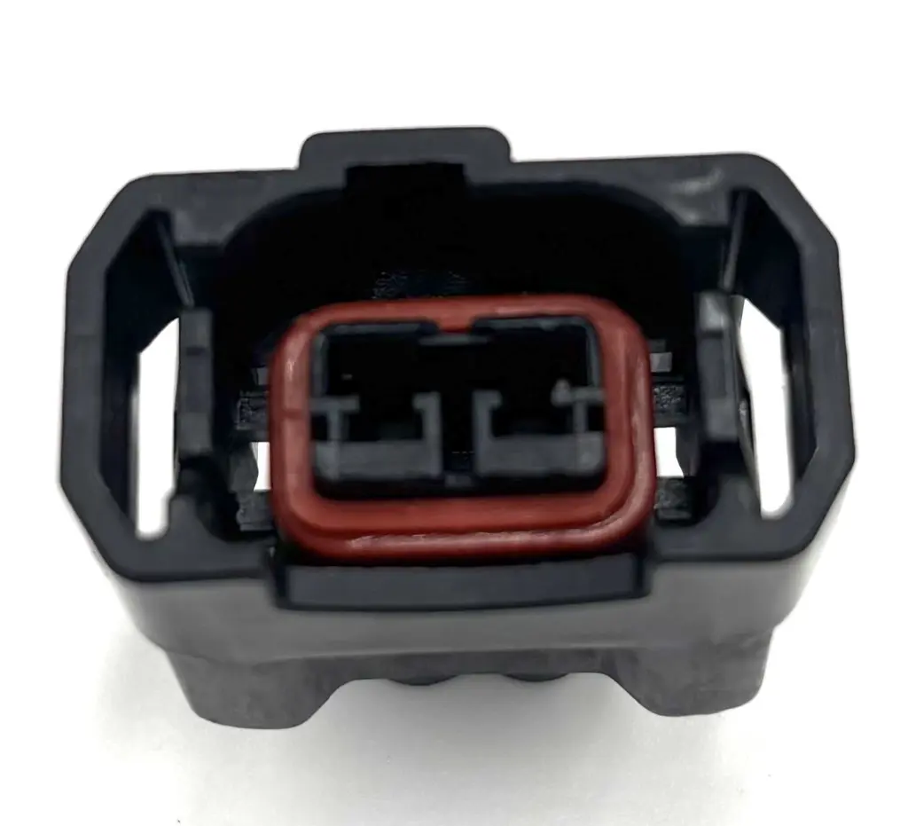 2 pin connector (F) 0 bovenaanzicht.webp