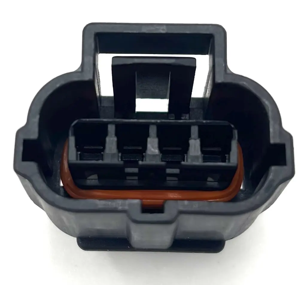 4 pin connector (F) 7 bovenaanzicht.webp