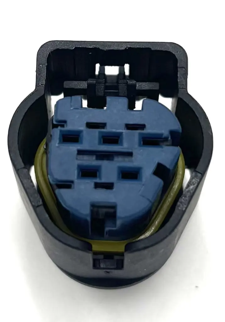 5 pin connector (F) bosch druk bovenaanzicht.webp