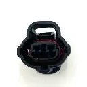 2-pin connector (F) 67 bovenaanzicht.webp