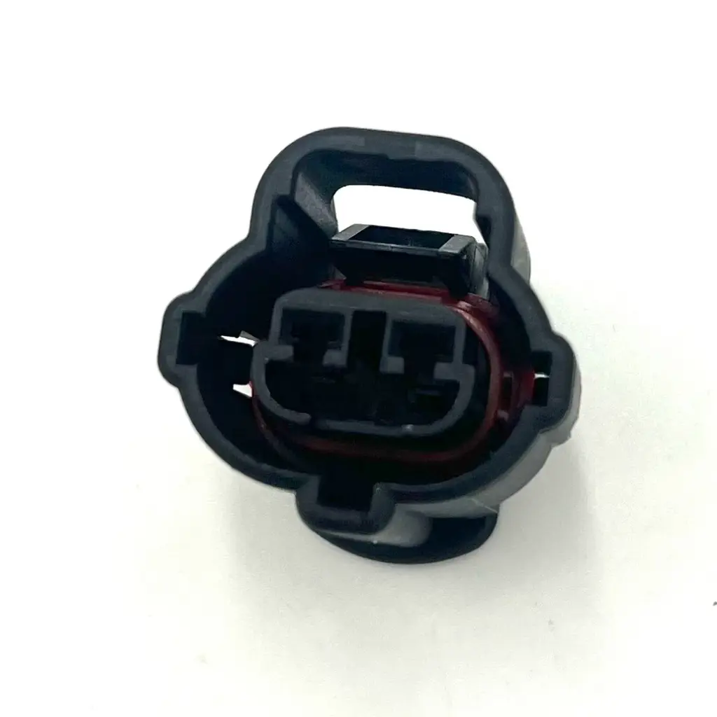 2 pin connector (F) 16 bovenaanzicht.webp