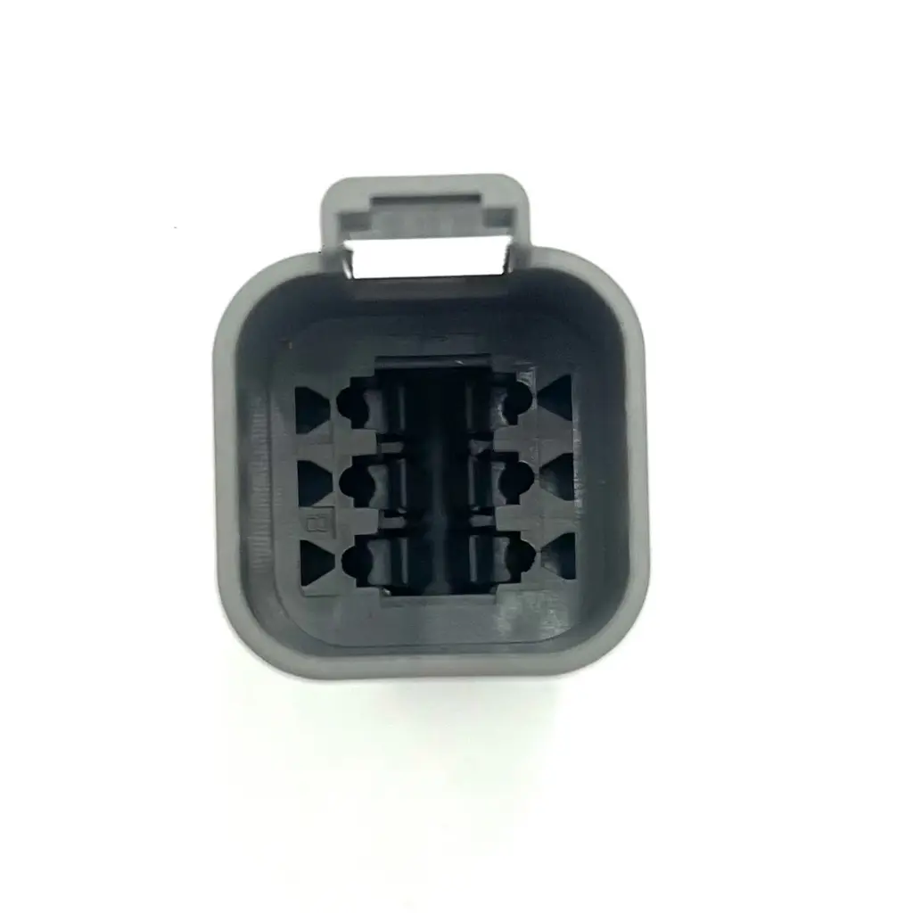 6-pin connector (M) DT Deutsch bovenaanzicht.webp