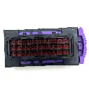 39-pin zwart (F) onderaanzicht.webp