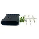 6-pin connector (M) Superseal