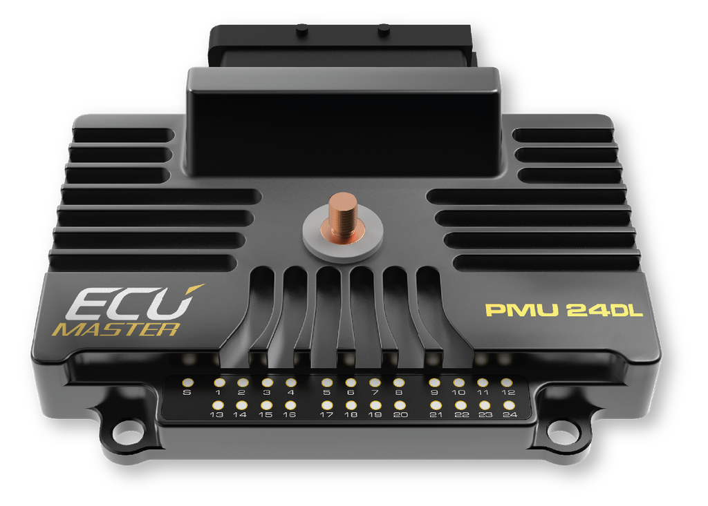 PMU-24 DL Power Management Unit