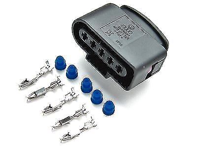 5-pin connector