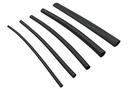 Heat Shrink Tube DR-25 (1/4" / 6.4mm) - 1meter