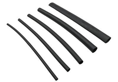 Heat Shrink Tube DR-25 (3/32" / 2.4mm) - 1meter