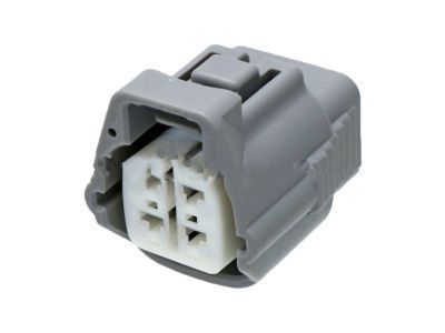 4-pin connector (F)