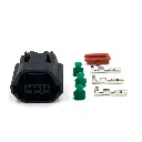 3-pin connector (F) TPS