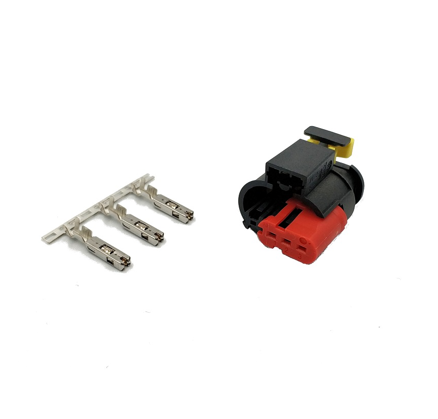 Bosch p65 Coil – connector