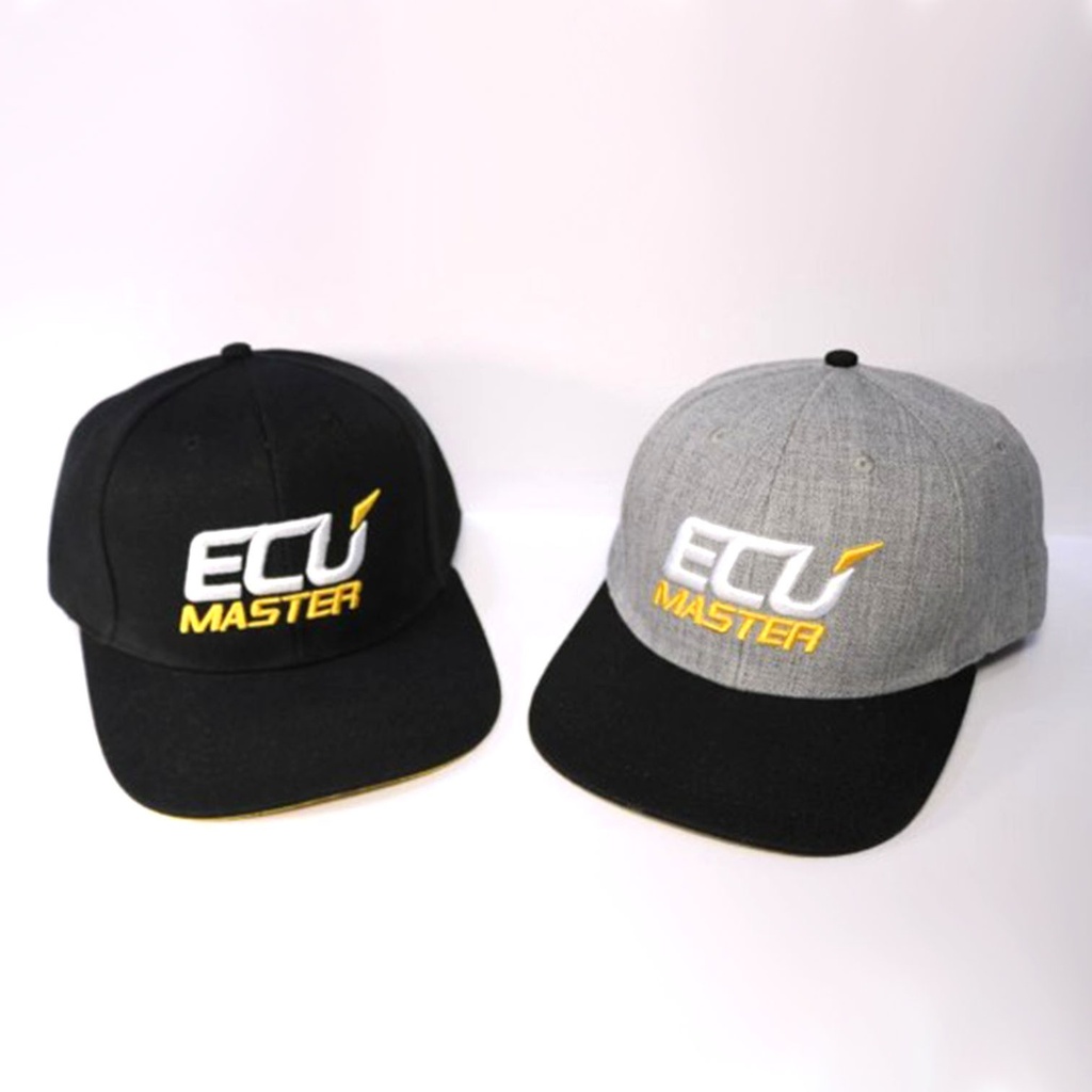 Ecumaster cap