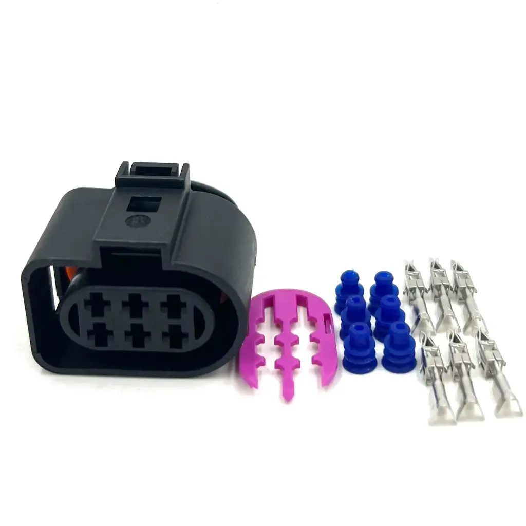 Connector Bosch LSU 4.2 Sensor