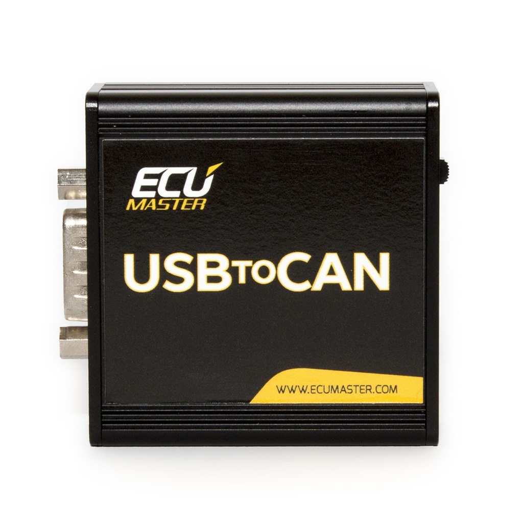 USB to CAN Module isolated