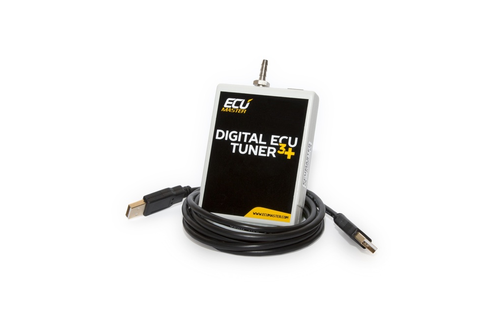 Digital ECU Tuner 3 400kPa