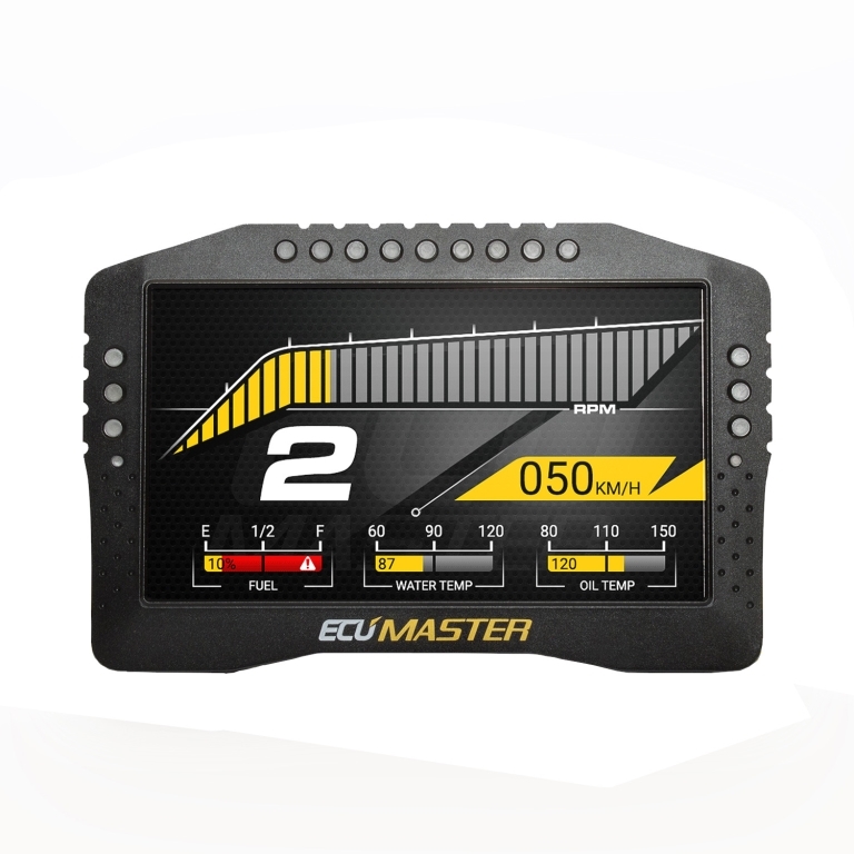 ADU 7 Inch (Advanced Display Unit) Autosport