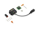 Wireless Racing Kit with Receiver