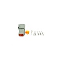 Deutsch 6-Polige connector (M) DTM Serie