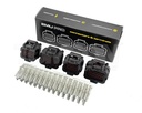 EMU PRO-8 connectorset