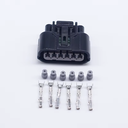 6-Polige Connector Honda DBW