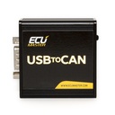 USB to CAN module isolated