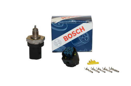 Bosch pressure/temp sensor | Ecumaster Benelux