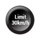 Insert 15mm, ''S054'' (Limit 30)