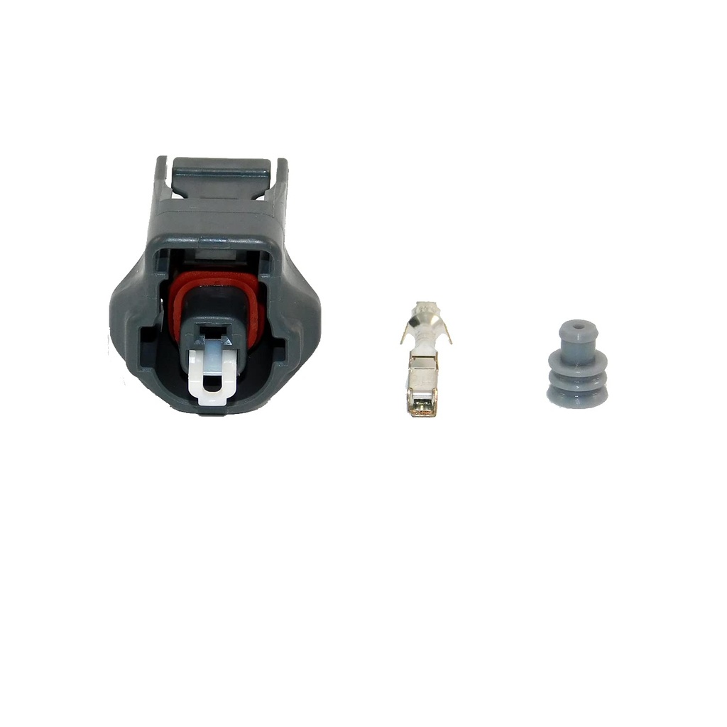 Knock sensor